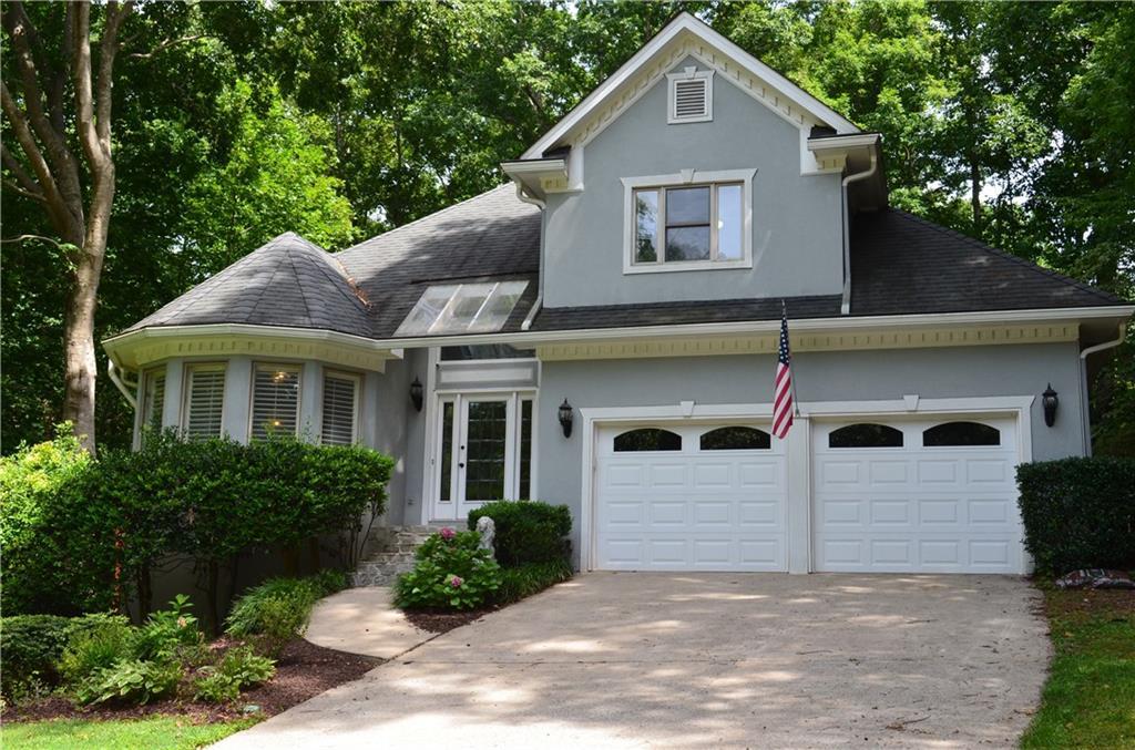 525 Willow View Way - Photo 1