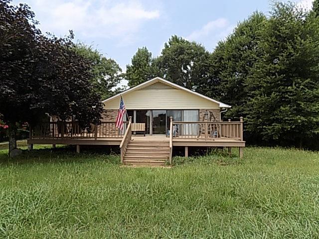 745 Hatton Ford Road - Photo 1