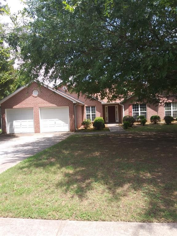 3630 Brushy Wood Estates - Photo 1