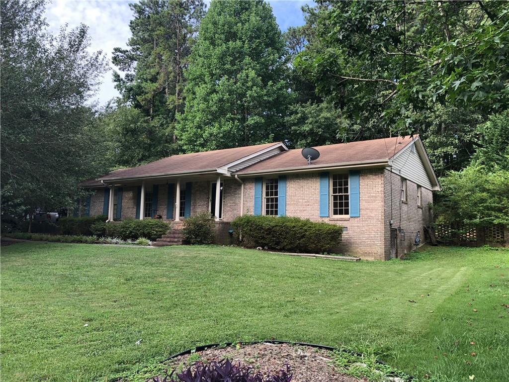 3087 Hidden Forest Drive - Photo 1