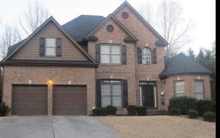 6445 Grand Magnolia Drive - Photo 1