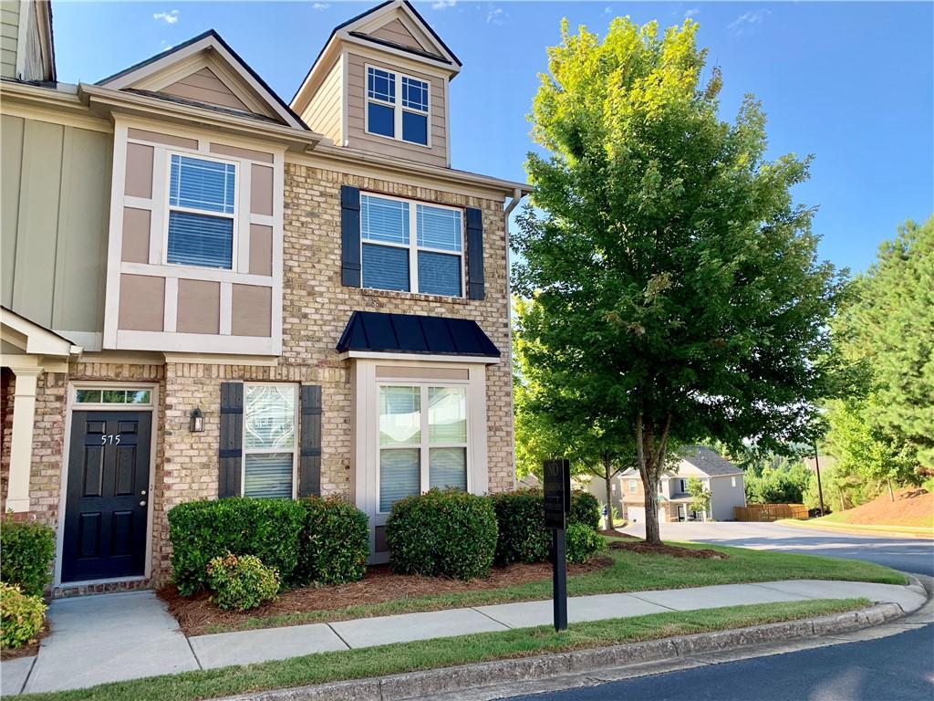 575 Ridge View Crossing - Photo 1