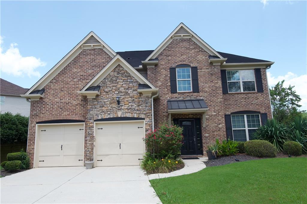 520 Jessamine Square - Photo 1