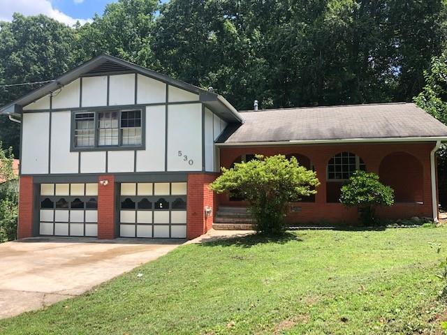 530 Balfour Drive - Photo 1