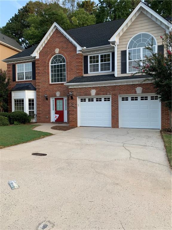 1515 Elgaen Place Drive - Photo 1