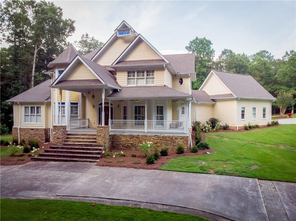 585 Henderson Mill Road - Photo 1