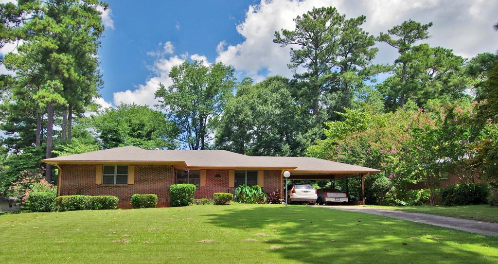 3311 Spreading Oak Drive - Photo 1
