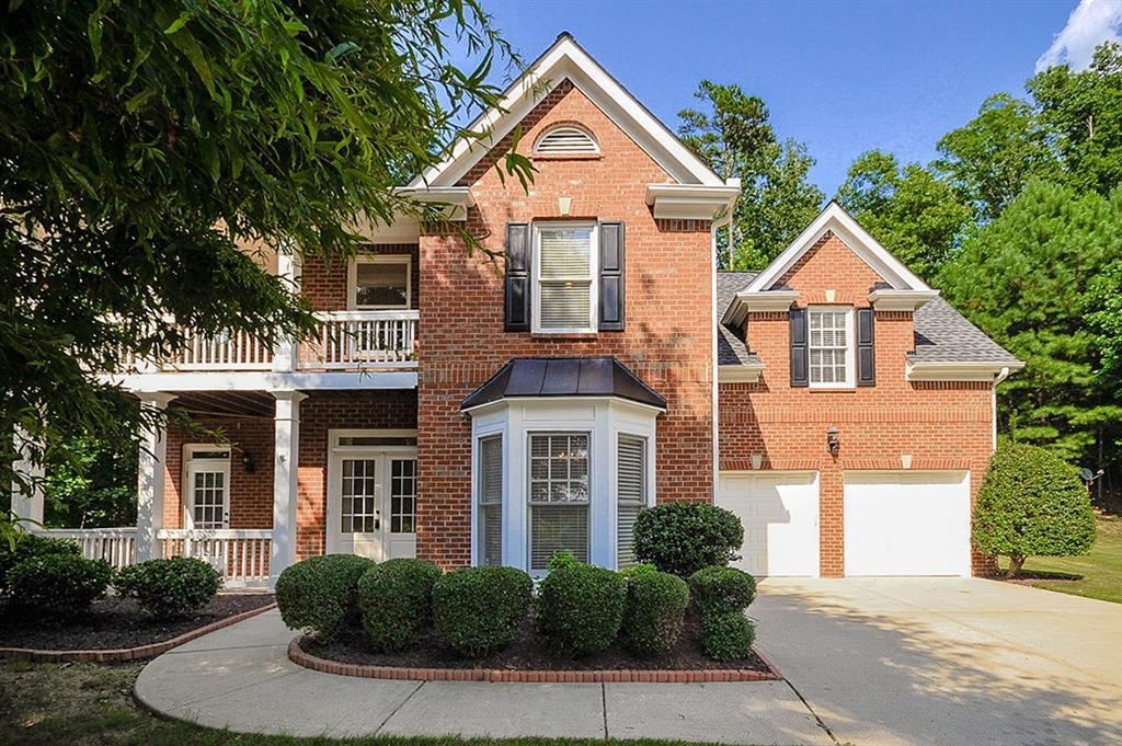 6592 Sweet Laurel Run - Photo 1