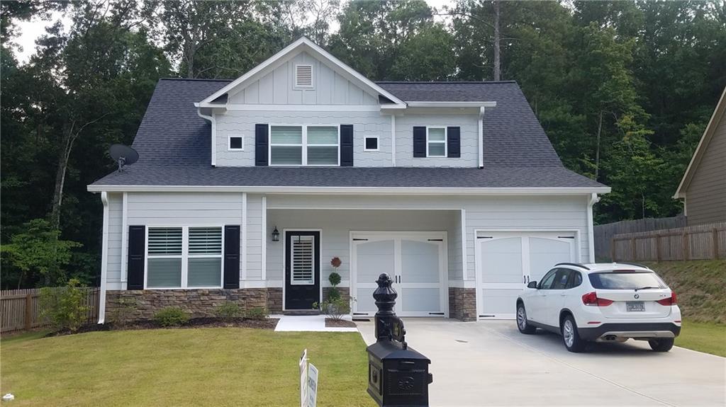 186 Saddleridge Drive - Photo 1
