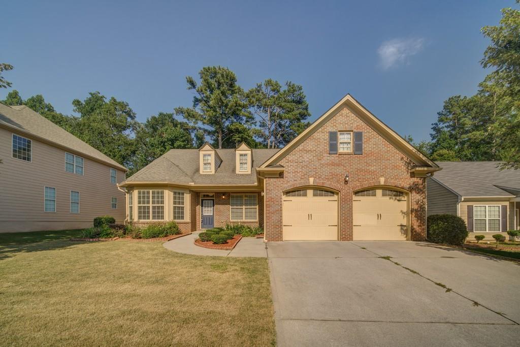 4824 Batiste Lane - Photo 1