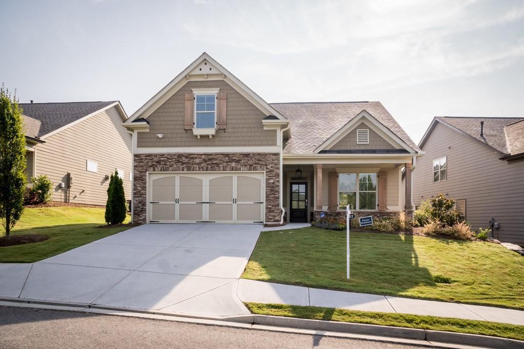 162 Fieldbrook Crossing - Photo 1