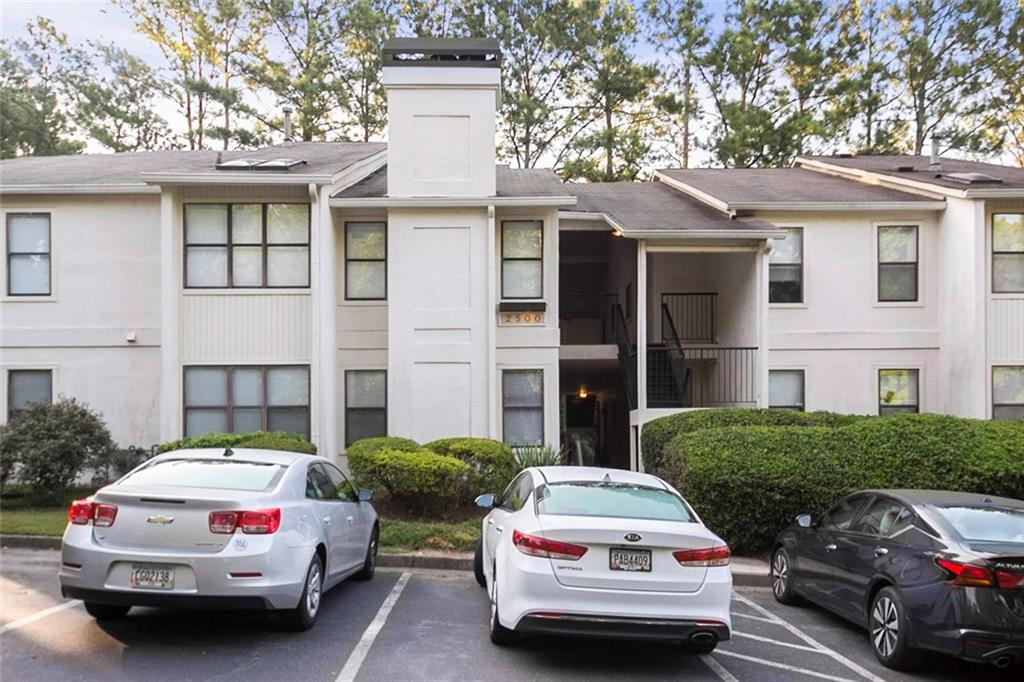 2507 Huntingdon Chase - Photo 1