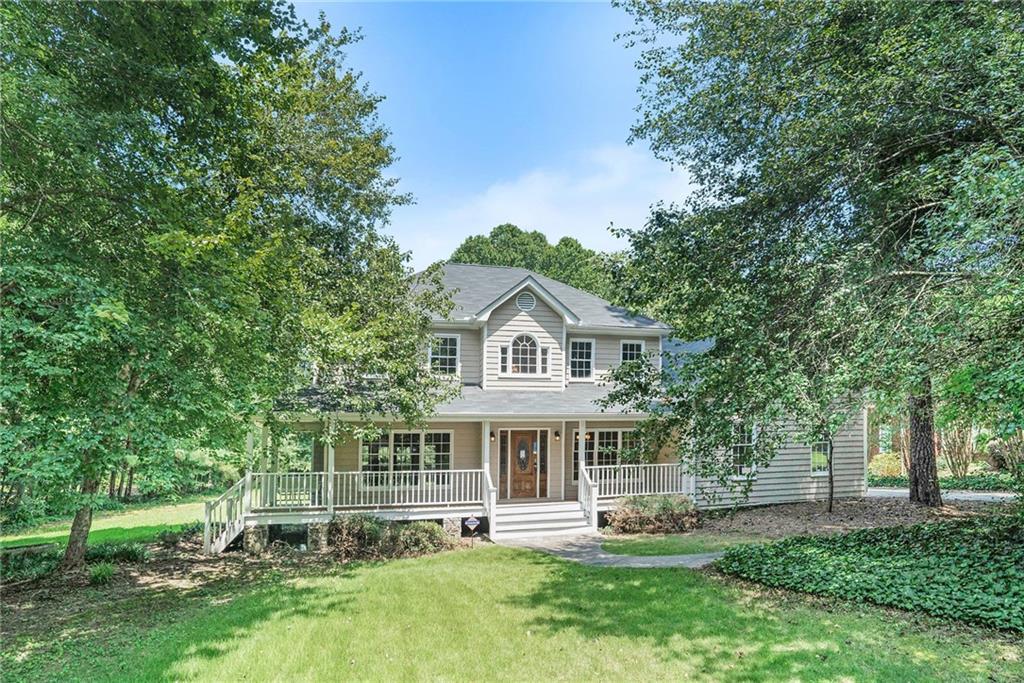 3820 Marham Park Circle - Photo 1