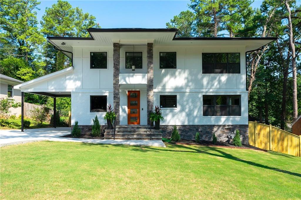 2607 Patrick Court - Photo 1