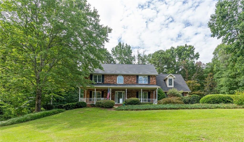 7589 Highway 166 - Photo 1