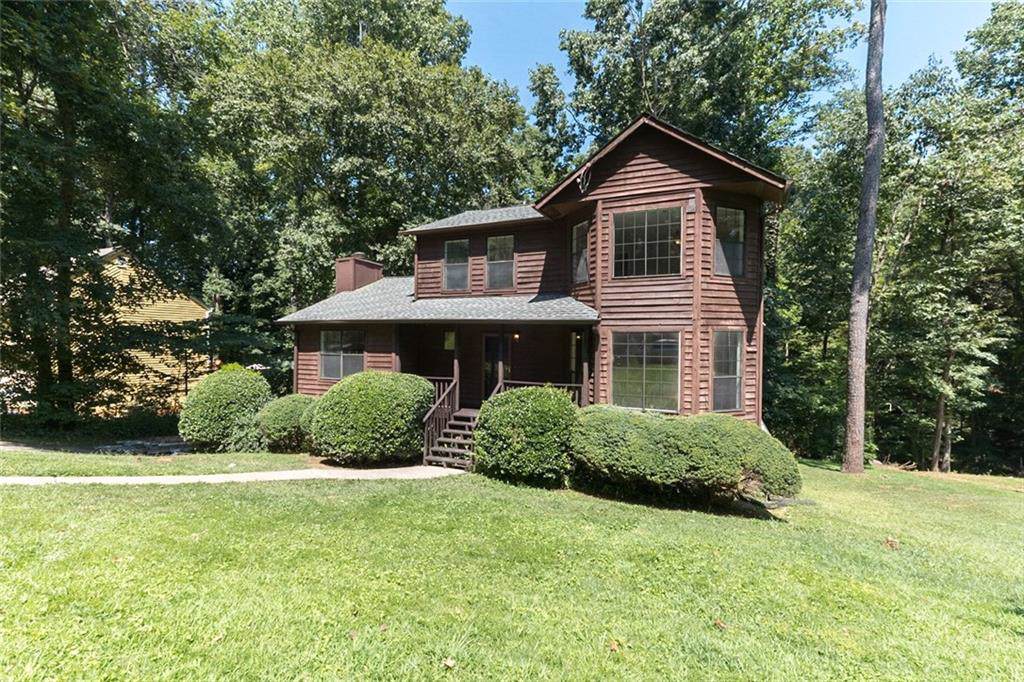 550 Villa Court - Photo 1