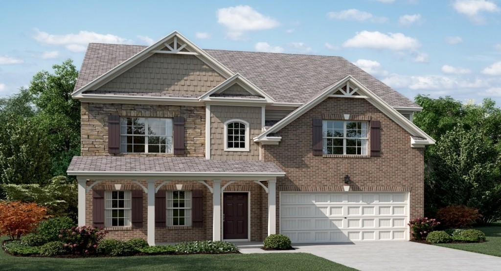 2215 Woodmarsh Circle - Photo 1