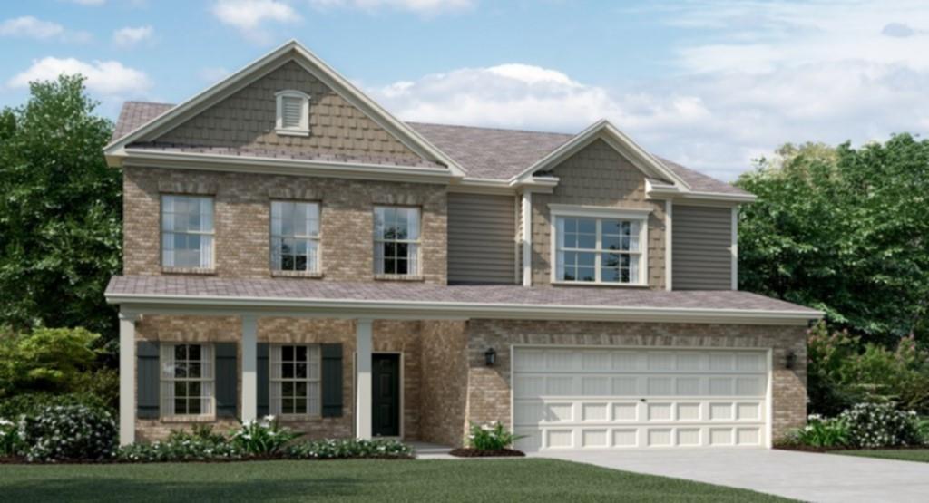2020 Havenhurst Way - Photo 1