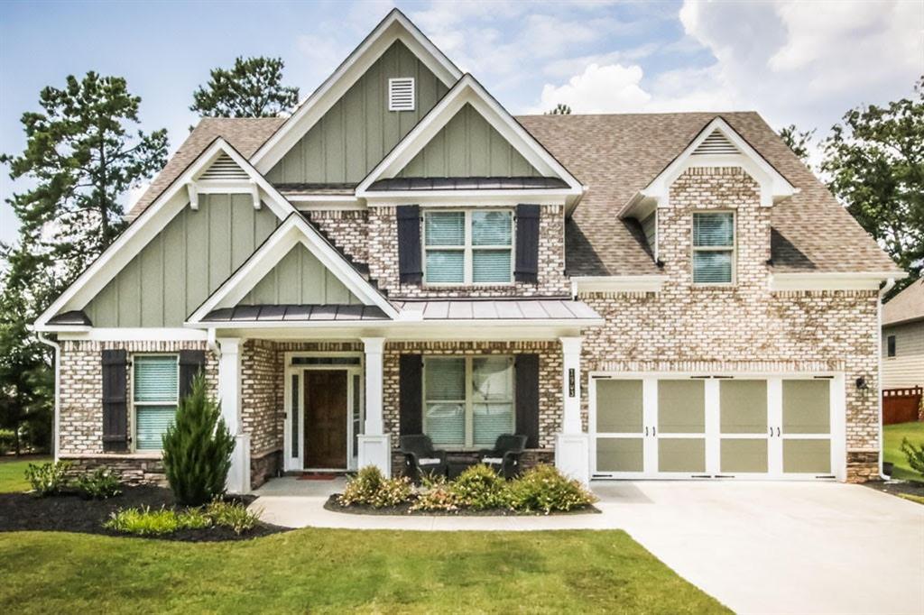 1903 Crosswaters Drive - Photo 1