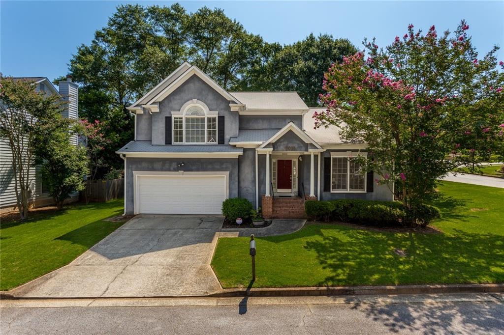 3016 Arbor Chase - Photo 1
