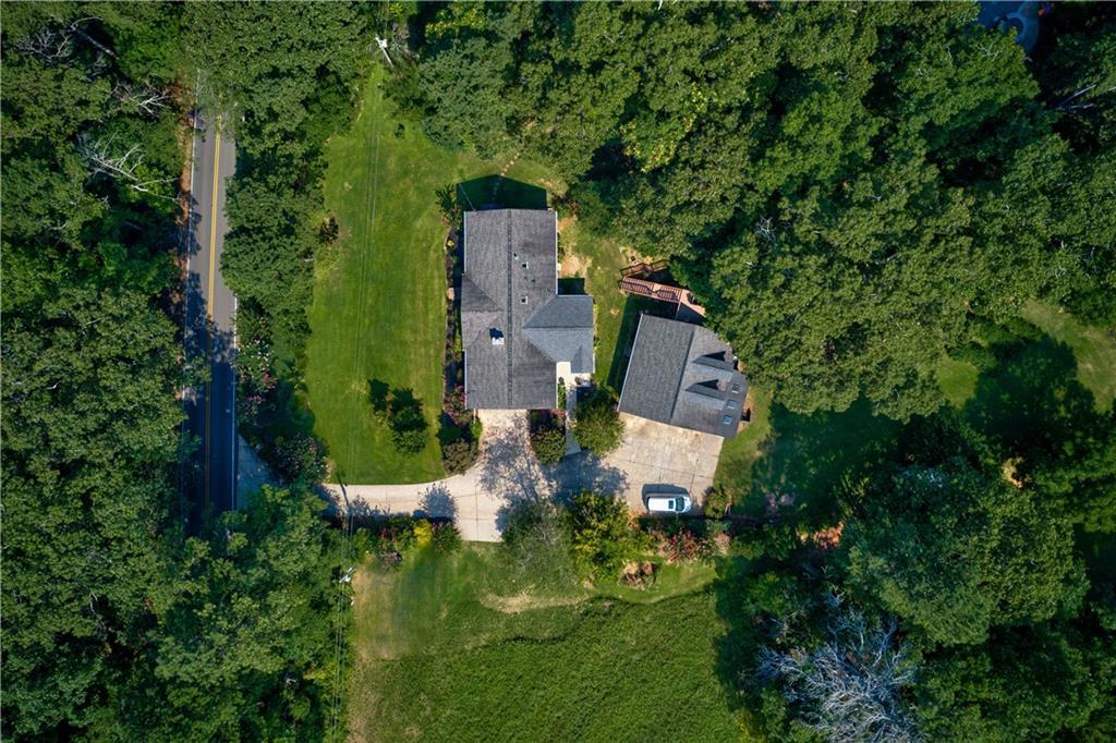 2237 Batesville Road - Photo 1
