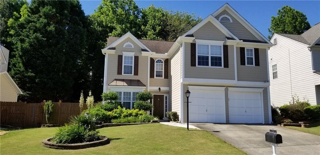 2750 White Blossom Lane - Photo 1