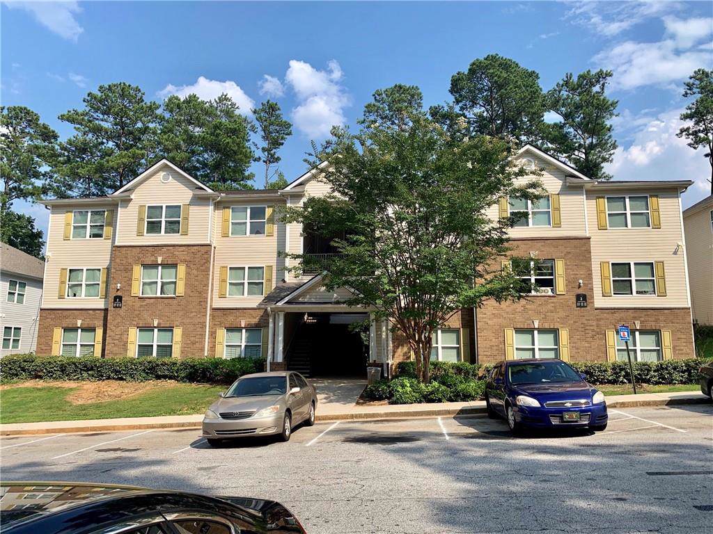2103 Fairington Village Drive - Photo 1