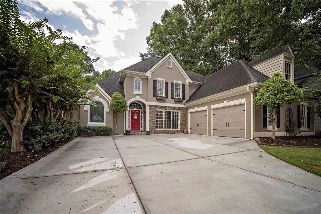 1192 Arborhill Drive - Photo 1