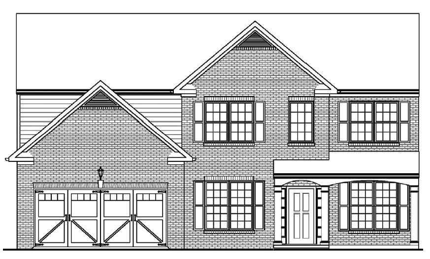 4940 Howard Road - Photo 1