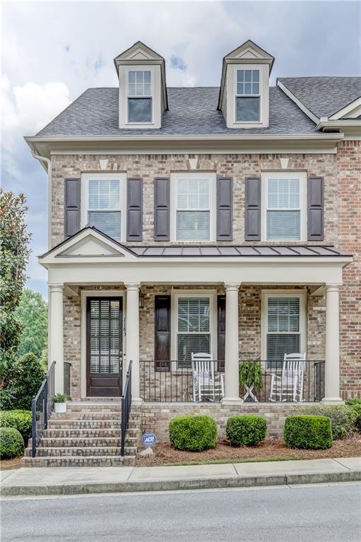 1183 Dove Point Court - Photo 1