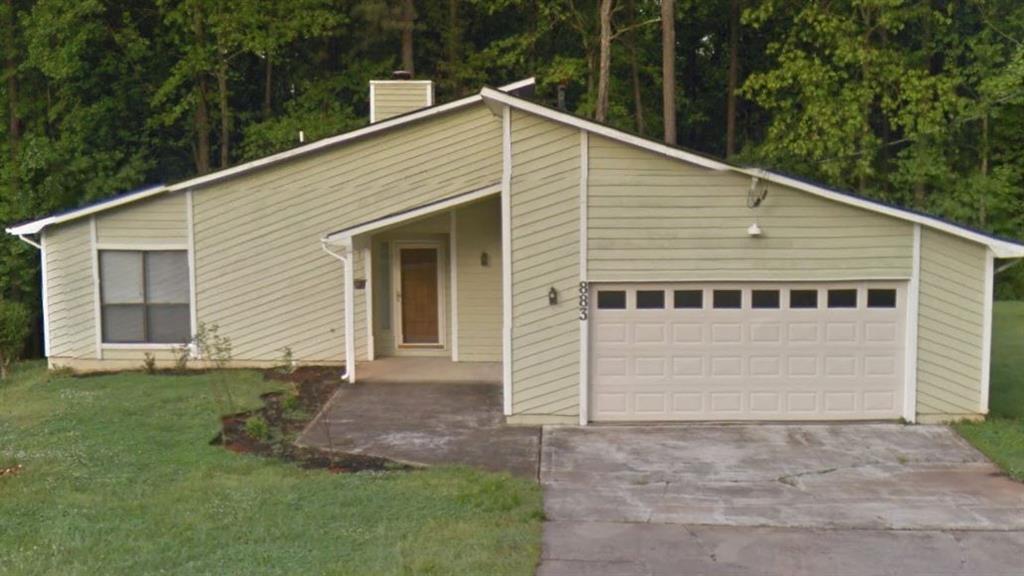883 Steeple Chase Drive - Photo 1