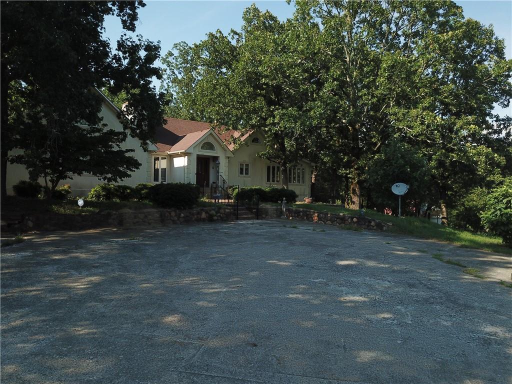 3130 Old Ccc Camp Road - Photo 1