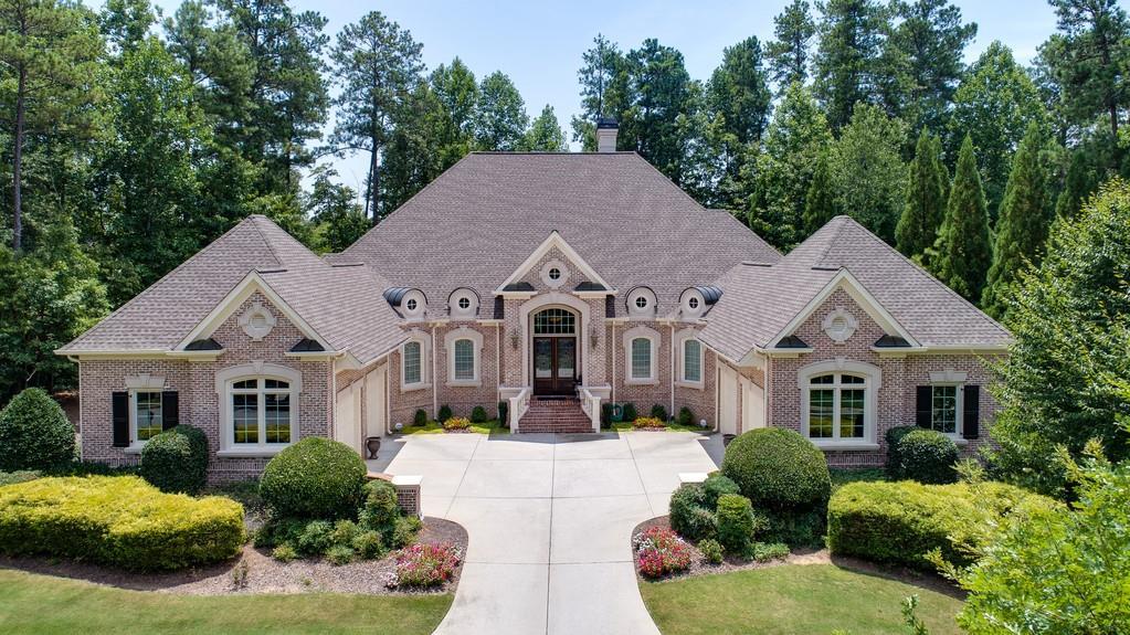 2569 Wynnton Drive - Photo 1