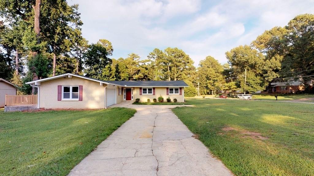 4126 Tecumseh Trail - Photo 1