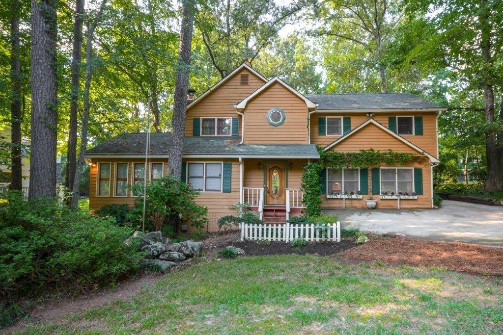 367 Windsor Farms Drive - Photo 1