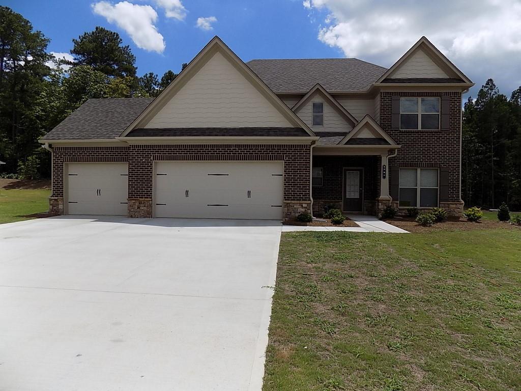 1209 Victoria Walk Lane - Photo 1