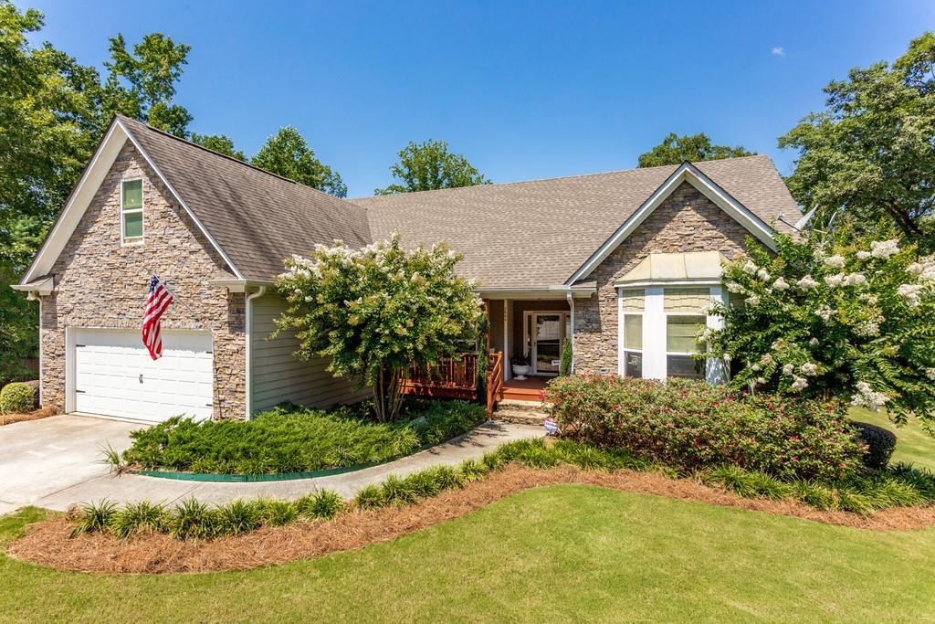 2660 Sleepy Hollow Road - Photo 1