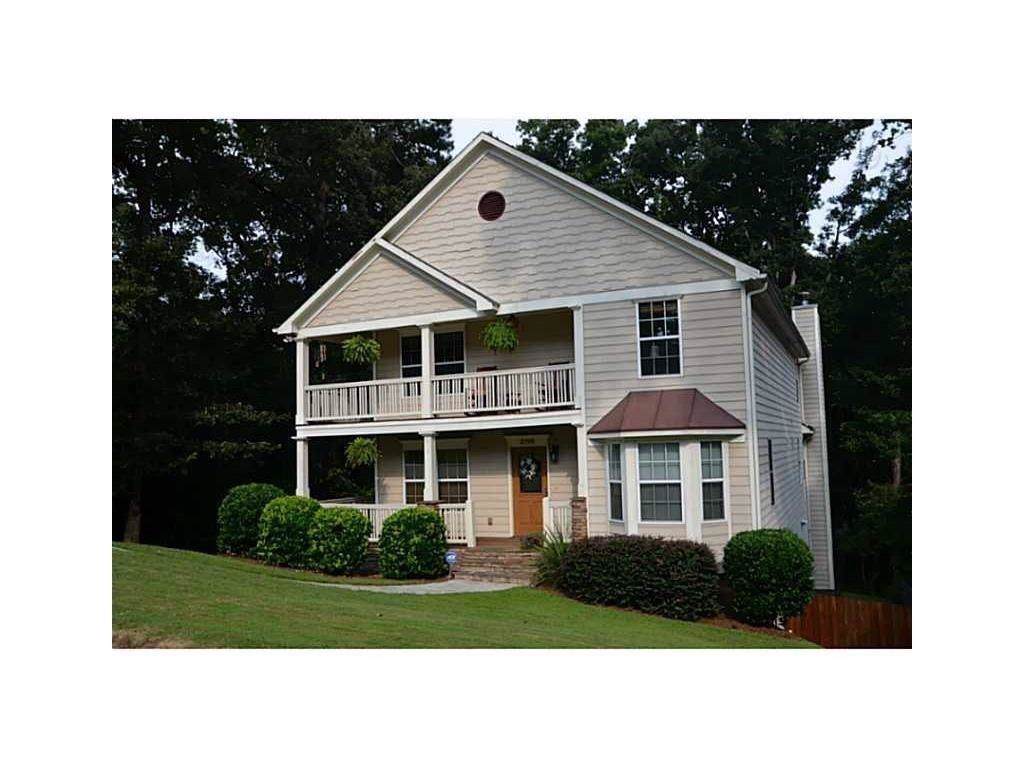 2799 Flagstone Drive - Photo 1