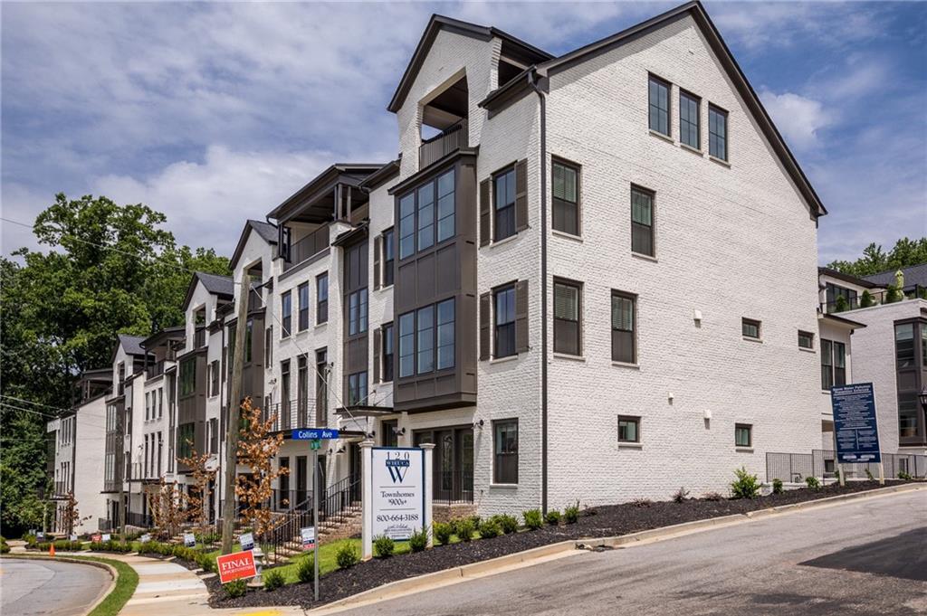 134 Wieuca - Photo 1