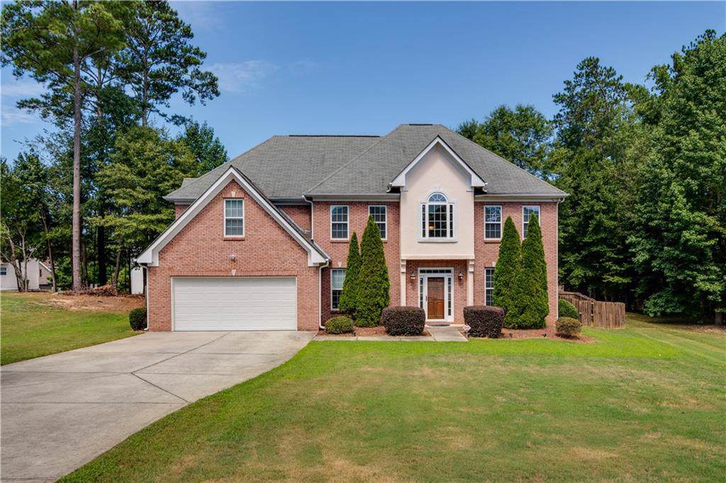 2727 Tell Place Drive - Photo 1