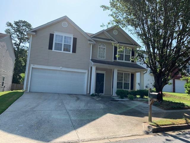 2091 Ridgestone Landing - Photo 1