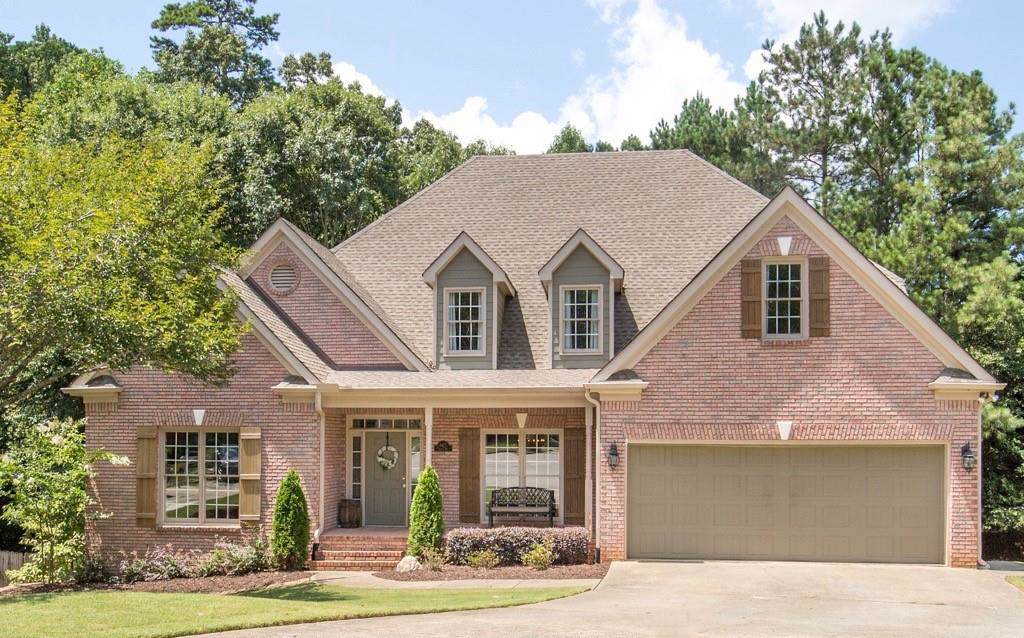 4427 Trestle Way - Photo 1