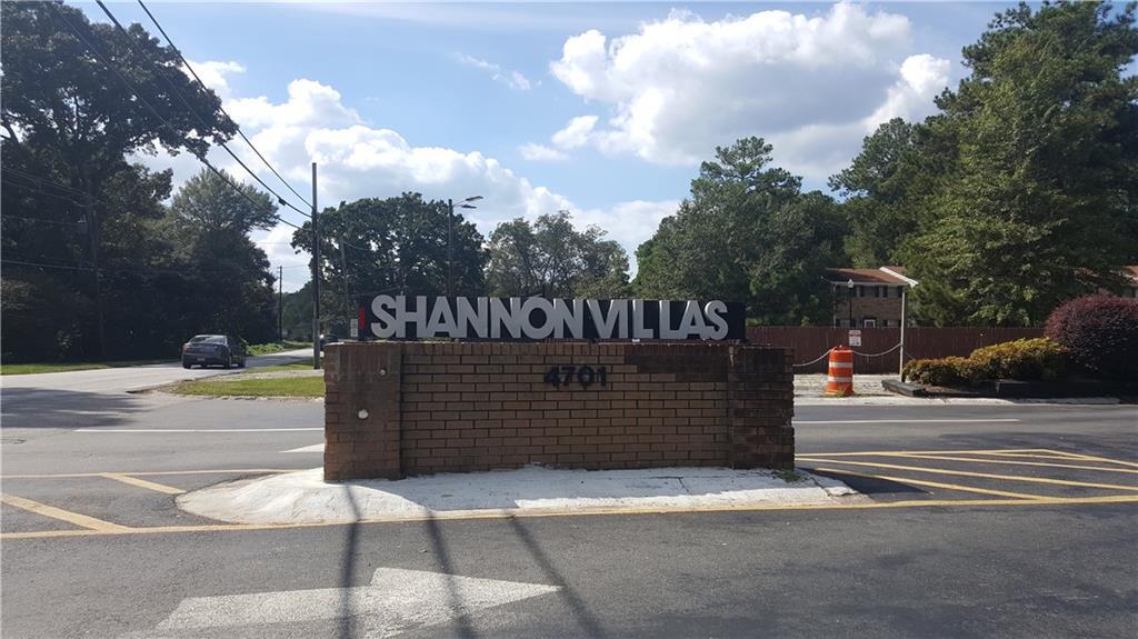 4701 Flat Shoals Road - Photo 1