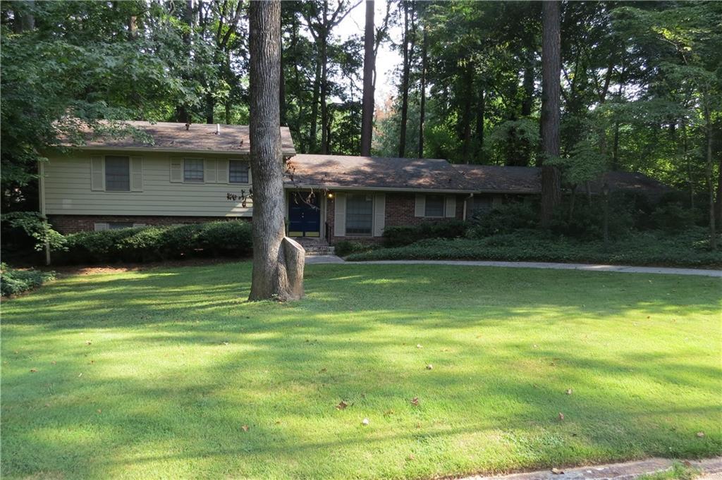 415 Amberidge Trail - Photo 1