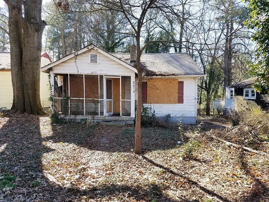 2474 Baker Road - Photo 1