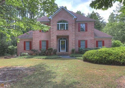 8951 Redskin Trail - Photo 1