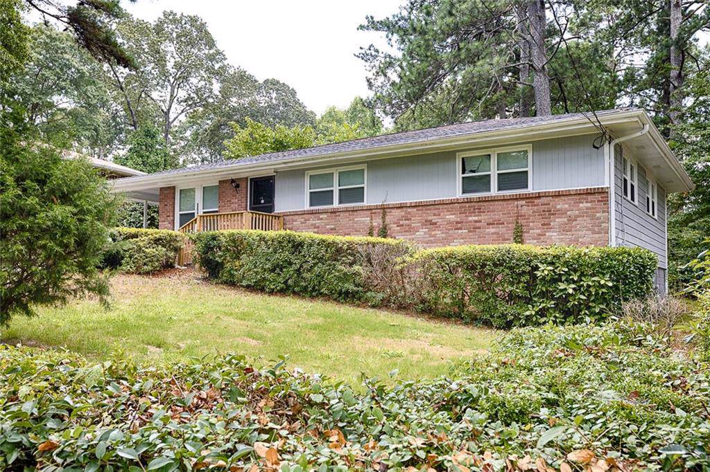 3798 Adamsville Drive - Photo 1