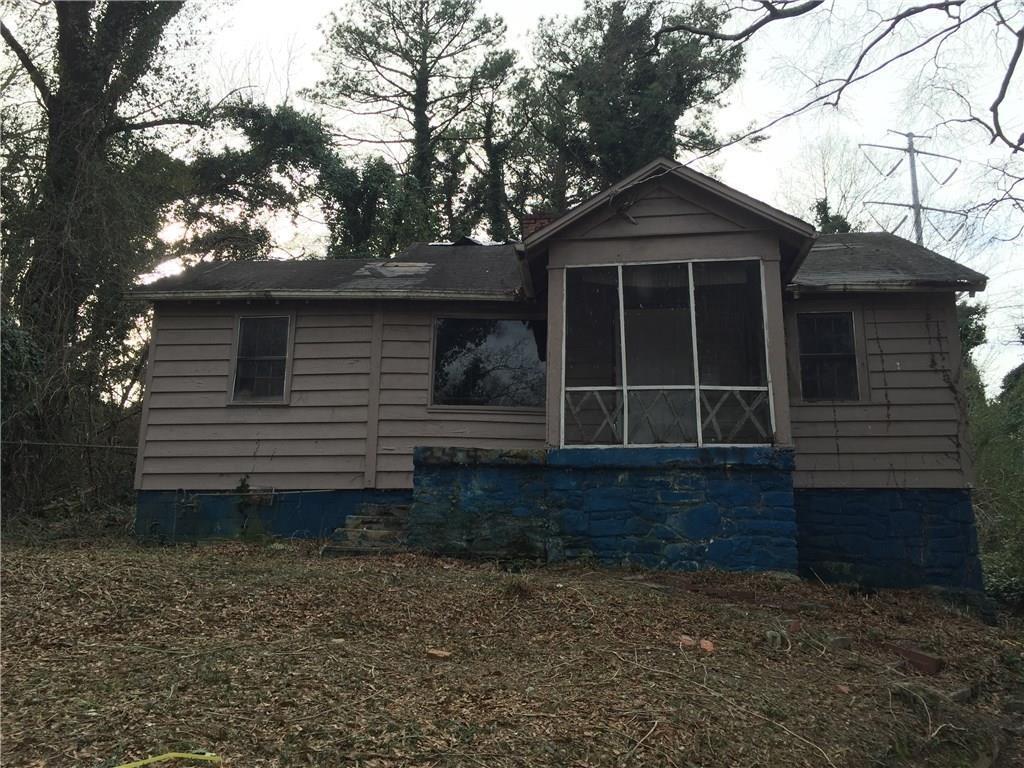 244 Morris Brown Avenue - Photo 1