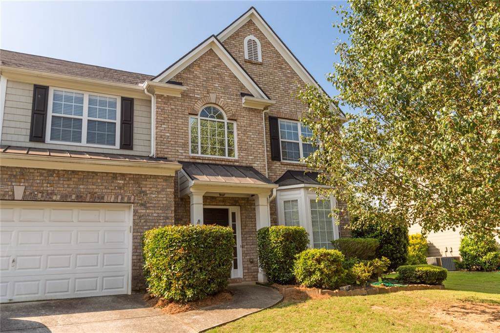 2737 Rocky Trail Court - Photo 1