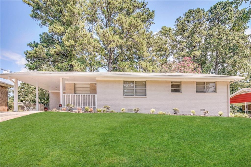 2610 Preston Drive - Photo 1